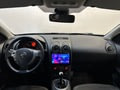 Фото NISSAN Qashqai I с пробегом | №5