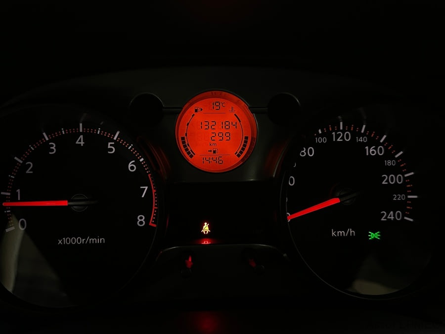 Фото NISSAN Qashqai I с пробегом | №6