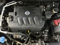Фото NISSAN Qashqai I с пробегом | №14