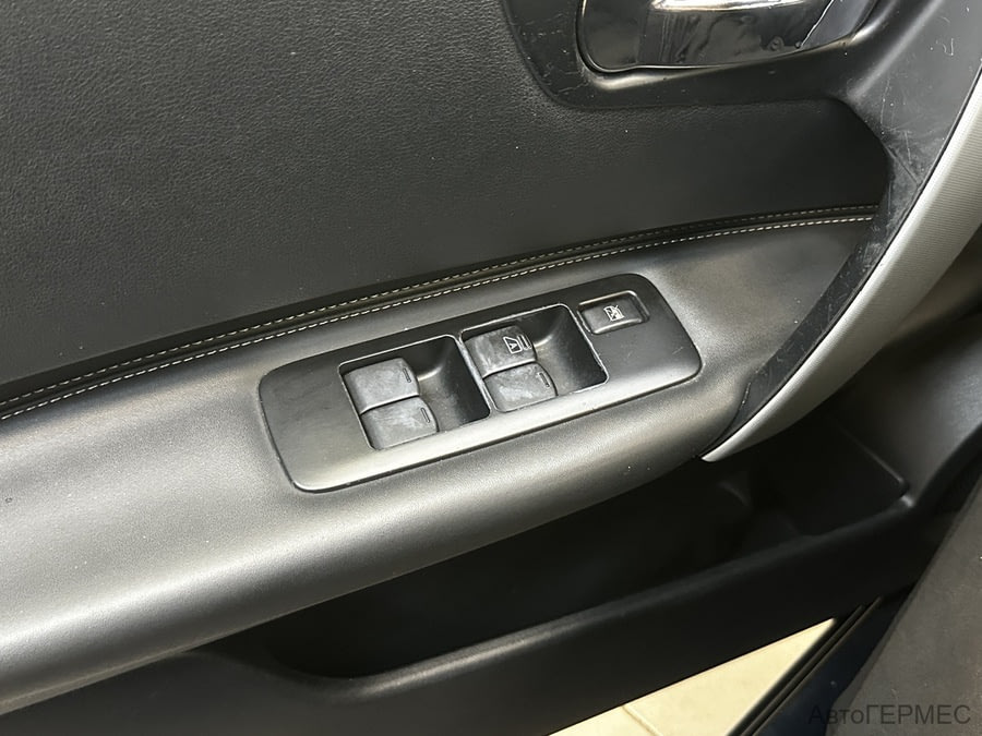 Фото NISSAN Qashqai I с пробегом | №9