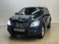Фото NISSAN Qashqai I с пробегом | №1
