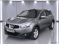 Фото NISSAN Qashqai I Рестайлинг с пробегом | №1