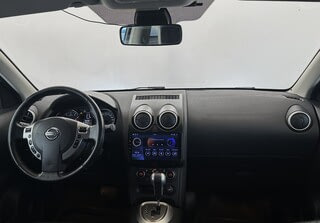 Фото NISSAN Qashqai I Рестайлинг с пробегом