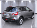 Фото NISSAN Qashqai I Рестайлинг с пробегом | №3