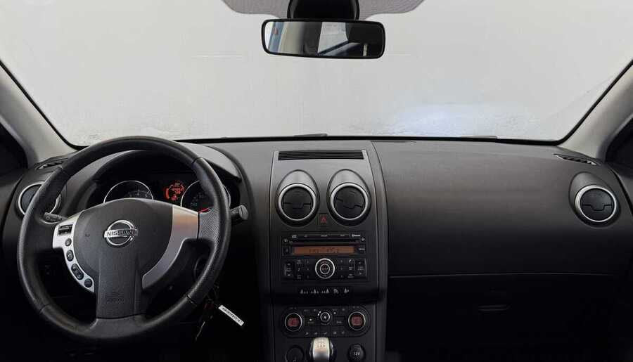 Фото NISSAN Qashqai+2 I с пробегом | №5