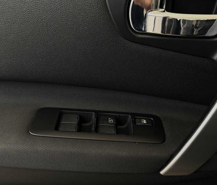 Фото NISSAN Qashqai+2 I с пробегом | №9