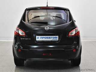 Фото NISSAN Qashqai+2 I Рестайлинг с пробегом