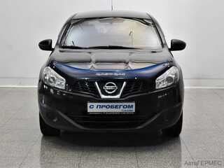 Фото NISSAN Qashqai+2 I Рестайлинг с пробегом
