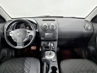 Фото NISSAN Qashqai+2 I Рестайлинг с пробегом