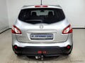 Фото NISSAN Qashqai+2 I Рестайлинг с пробегом | №3