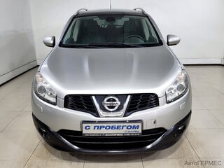 Фото NISSAN Qashqai+2 I Рестайлинг с пробегом