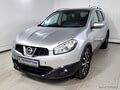 Фото NISSAN Qashqai+2 I Рестайлинг с пробегом | №1