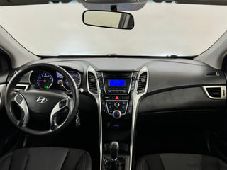 Фото HYUNDAI I30 II с пробегом Фото HYUNDAI I30 II с пробегом