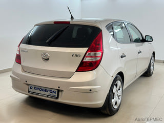 Фото HYUNDAI I30 I с пробегом