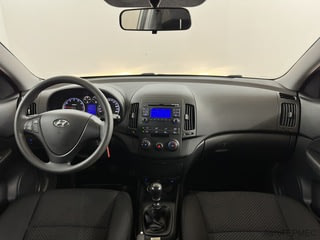 Фото HYUNDAI I30 I с пробегом
