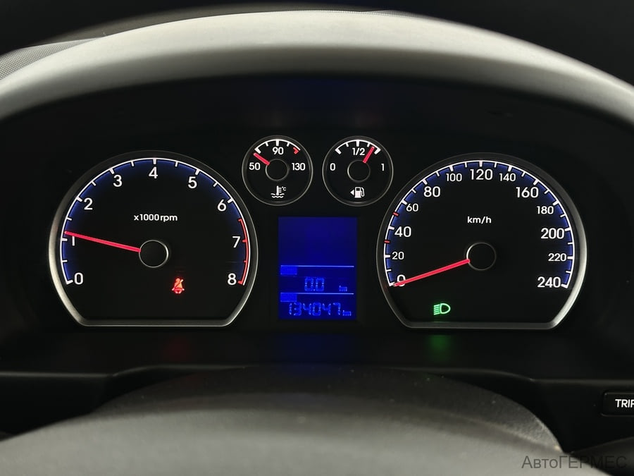 Фото HYUNDAI I30 I с пробегом | №6