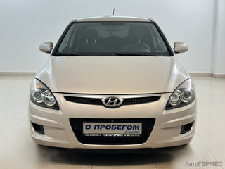 Фото HYUNDAI I30 I с пробегом
