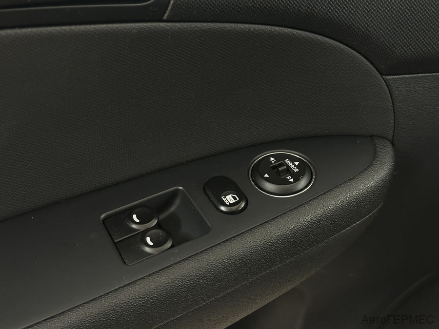Фото HYUNDAI I30 I с пробегом | №8
