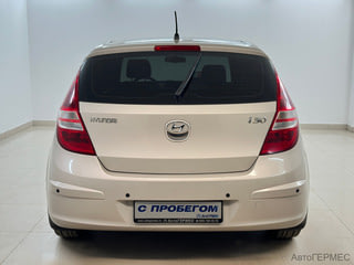 Фото HYUNDAI I30 I с пробегом