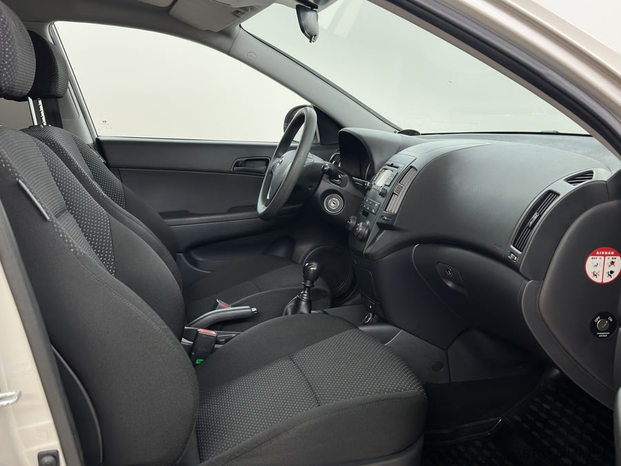 Фото HYUNDAI I30 I с пробегом | №9