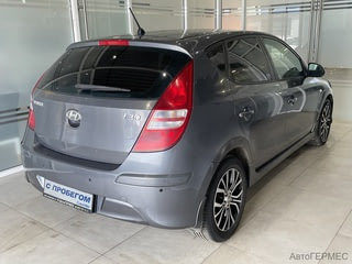 Фото HYUNDAI I30 I Рестайлинг с пробегом Фото HYUNDAI I30 I Рестайлинг с пробегом