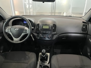 Фото HYUNDAI I30 I Рестайлинг с пробегом Фото HYUNDAI I30 I Рестайлинг с пробегом