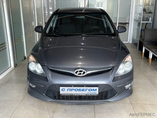 Фото HYUNDAI I30 I Рестайлинг с пробегом Фото HYUNDAI I30 I Рестайлинг с пробегом