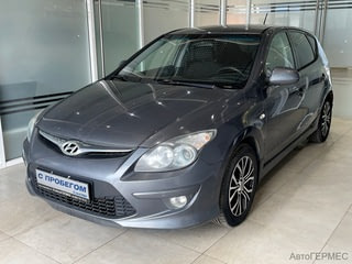 Фото HYUNDAI I30 I Рестайлинг с пробегом Фото HYUNDAI I30 I Рестайлинг с пробегом