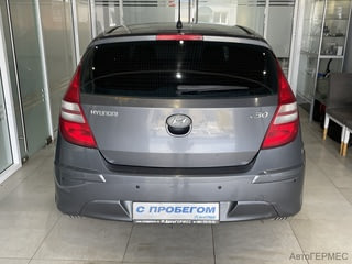 Фото HYUNDAI I30 I Рестайлинг с пробегом Фото HYUNDAI I30 I Рестайлинг с пробегом