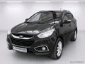 Фото HYUNDAI ix35 I с пробегом | №1