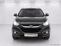 Фото HYUNDAI ix35 I с пробегом | №2
