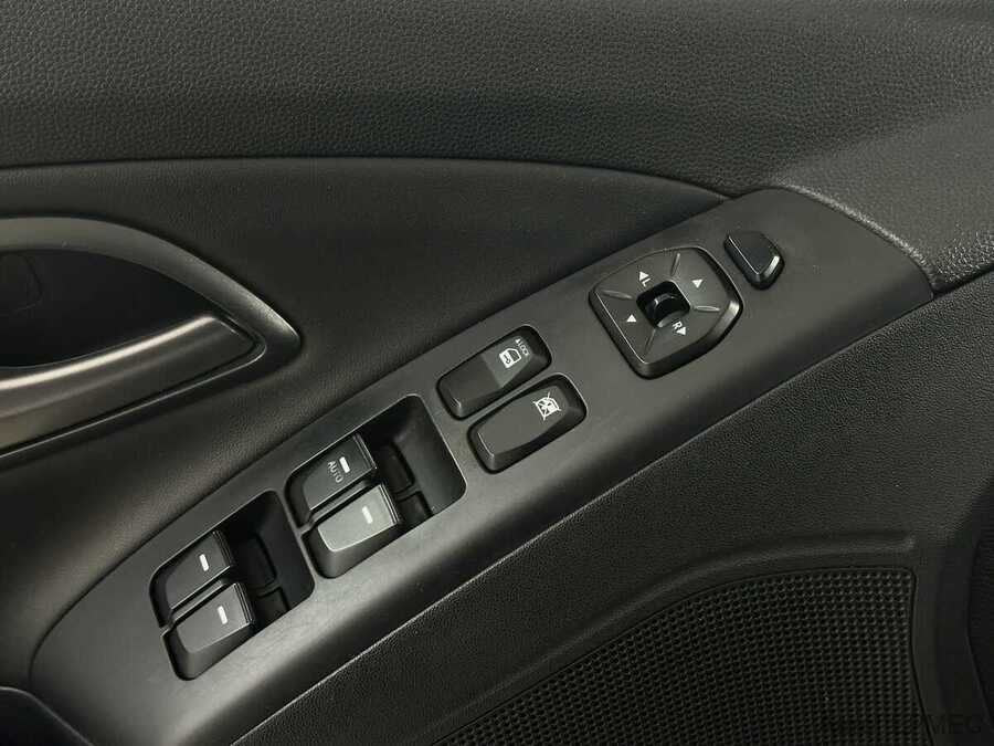 Фото HYUNDAI ix35 с пробегом | №9