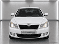 Фото SKODA Octavia II Рестайлинг с пробегом | №2 Фото SKODA Octavia II Рестайлинг с пробегом | №2