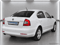 Фото SKODA Octavia II Рестайлинг с пробегом | №4 Фото SKODA Octavia II Рестайлинг с пробегом | №4