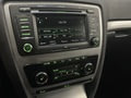 Фото SKODA Octavia II Рестайлинг с пробегом | №7