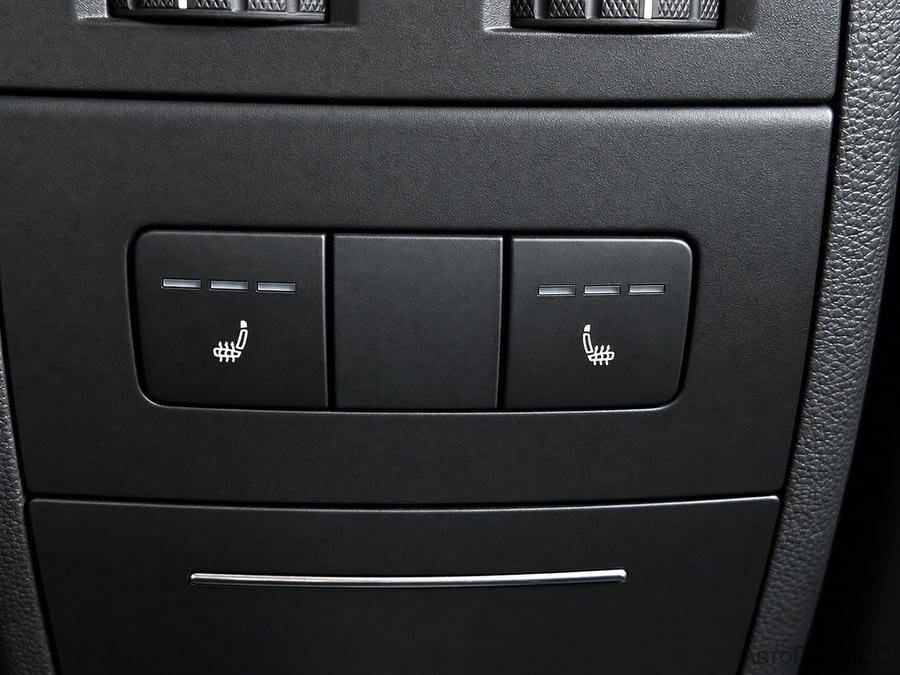 Фото SKODA Octavia II Рестайлинг с пробегом | №12