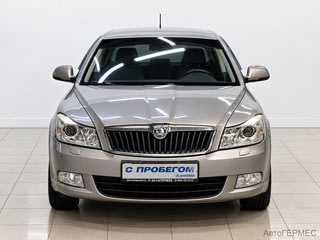 Фото SKODA Octavia II Рестайлинг с пробегом Фото SKODA Octavia II Рестайлинг с пробегом