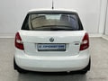 Фото SKODA Fabia II Рестайлинг с пробегом | №3