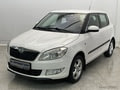 Фото SKODA Fabia II Рестайлинг с пробегом | №1