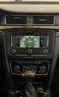 Фото SKODA Superb II с пробегом | №8