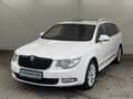 Фото SKODA Superb II с пробегом | №1