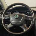 Фото SKODA Superb II с пробегом | №9