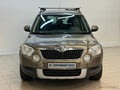 Фото SKODA Yeti I с пробегом | №2 Фото SKODA Yeti I с пробегом | №2