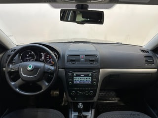 Фото SKODA Yeti I с пробегом Фото SKODA Yeti I с пробегом