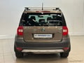 Фото SKODA Yeti I с пробегом | №3 Фото SKODA Yeti I с пробегом | №3