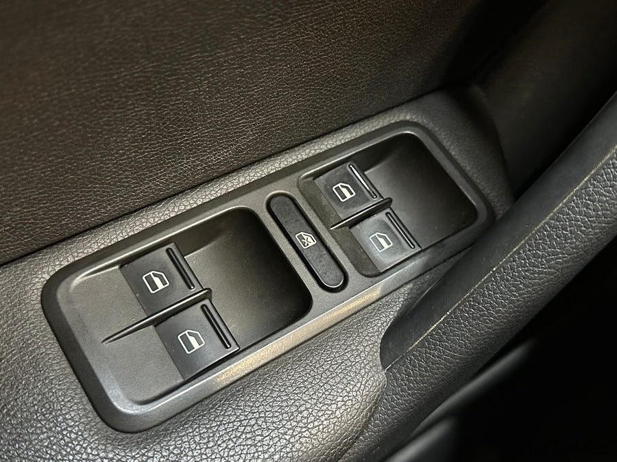 Фото SKODA Yeti I с пробегом | №10 Фото SKODA Yeti I с пробегом | №10