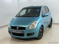 Фото SUZUKI Splash I с пробегом | №1 Фото SUZUKI Splash I с пробегом | №1