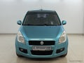 Фото SUZUKI Splash I с пробегом | №2 Фото SUZUKI Splash I с пробегом | №2