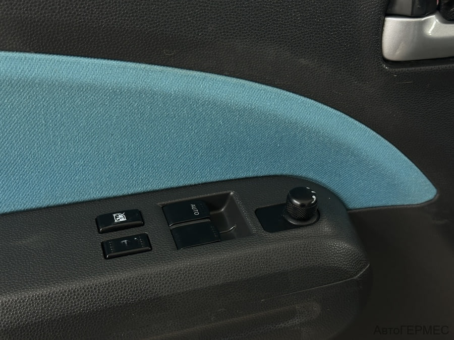 Фото SUZUKI Splash I с пробегом | №8 Фото SUZUKI Splash I с пробегом | №8