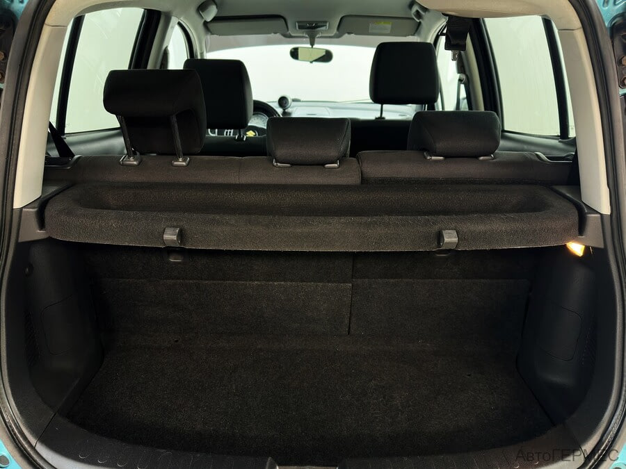 Фото SUZUKI Splash I с пробегом | №12 Фото SUZUKI Splash I с пробегом | №12